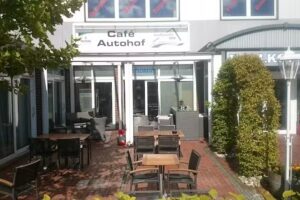 Die Rhederei
