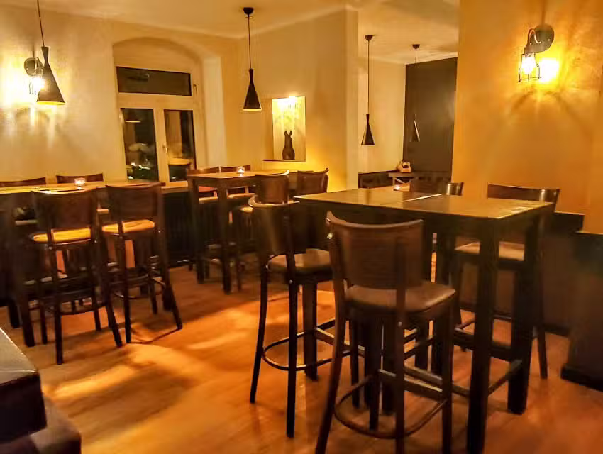 Die Sattlerei &ndash; beef & more