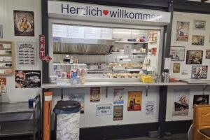 Die Sattmacher