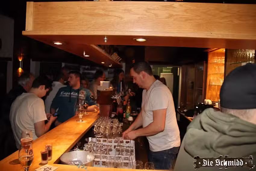 Die Schmidd St. Ingbert