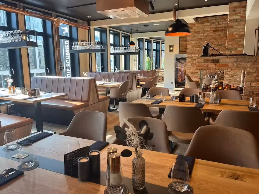 DIE SCHMIEDE Hannover