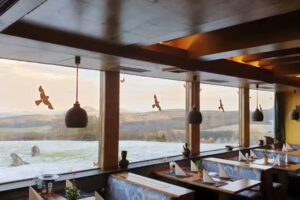 DIE SCHNITZELFARM /Restaurant Hegaustern