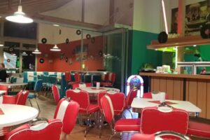 DIE SCHNITZELFARM / Restaurant Meisterklause