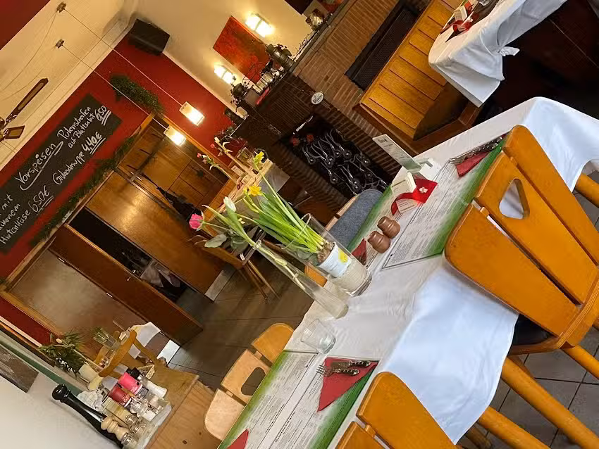 Die Schnitzelschmiede M&ouml;nchengladbach