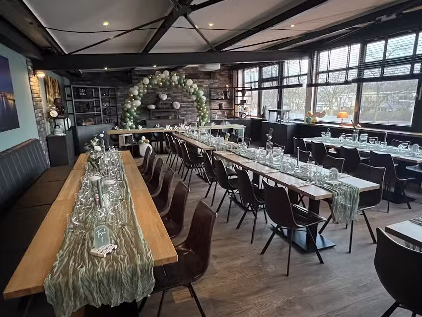 Die Spanferkelei Hamburg