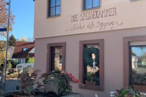 Die Speisekammer