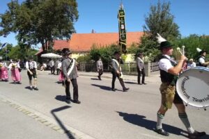 Die Sportheim Bar