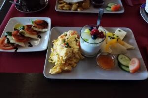 Die Starke Confiserie