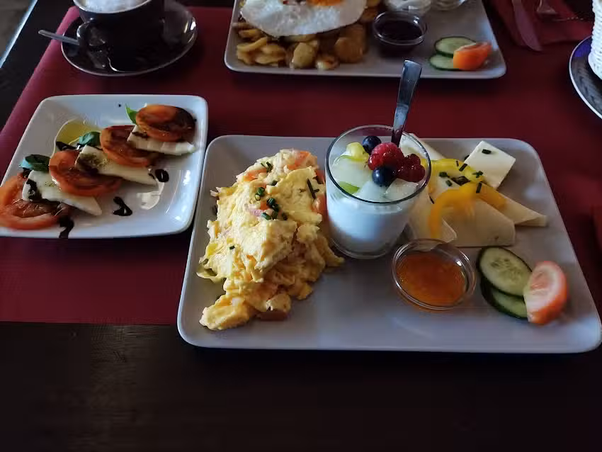 Die Starke Confiserie