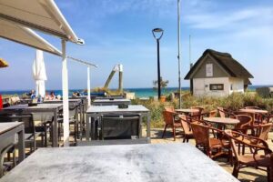 Die Stranddüne – Restaurant | Café