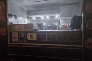 Die Strasse Der Gewürze