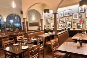Die Taverne