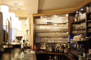 Die Taverne Apolda – Restaurant, Hotel & Pension