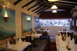 Die Taverne Jena