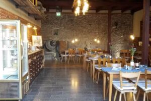 Die Tüncherei -Wein & Café Bar-