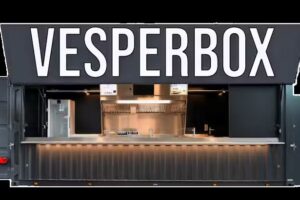 Die Vesperbox