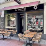 Die Waffel