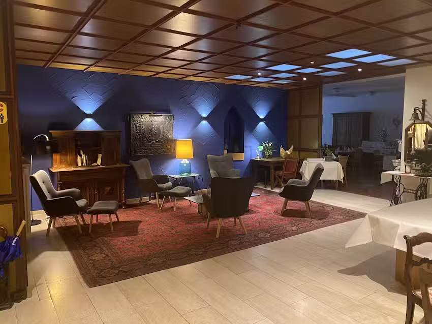 Die Weinstube 100%vegan