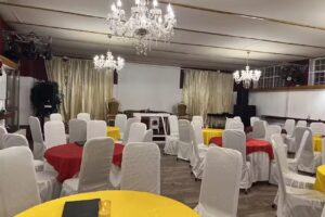 Die Werkstatt Restaurant & events location