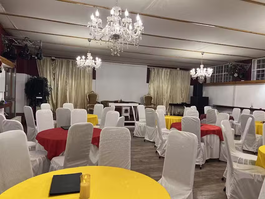 Die Werkstatt Restaurant & events location