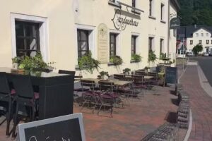 Die Winzerpost Das Landgasthaus