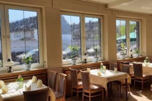 Die Wirtschaft Essen