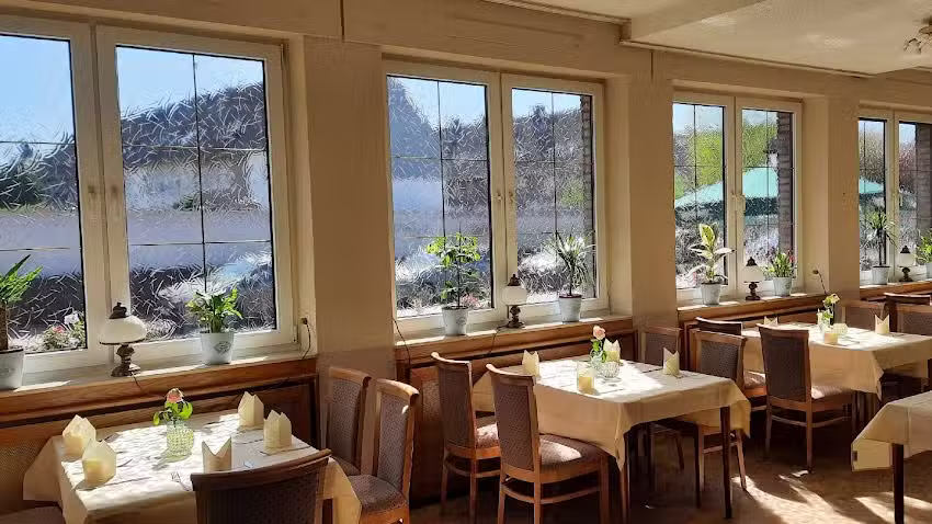 Die Wirtschaft Essen