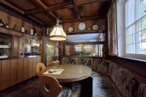 Die Wittstaig Restaurant