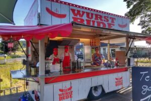Die Wurstbude