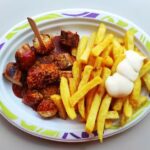 Die W&uuml;rstchenBude