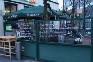 Diebels live &ndash; Moers