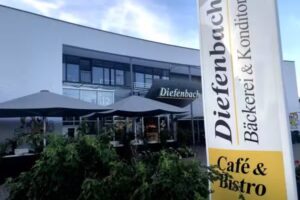 Diefenbach Bäckerei und Cafe