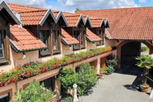 DIEHLicious Hotel-Restaurant