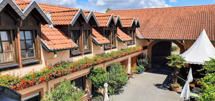 DIEHLicious Hotel-Restaurant