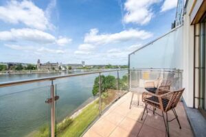 DIEHLs Hotel Koblenz