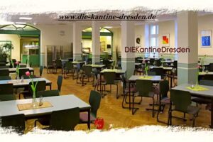 DIEKantine