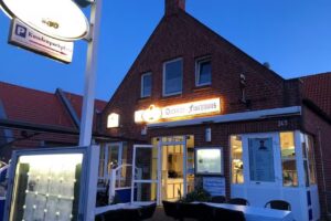 Diekster Fischhuus GmbH