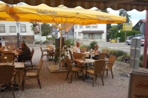 Dielema Kebaphaus Dielheim