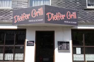 Dielfer Grill