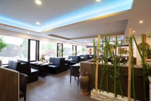 Diem Phuc Restaurant &ndash; Haibach
