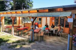 Diensdorfer Strandidyll