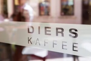 DIERS KAFFEE