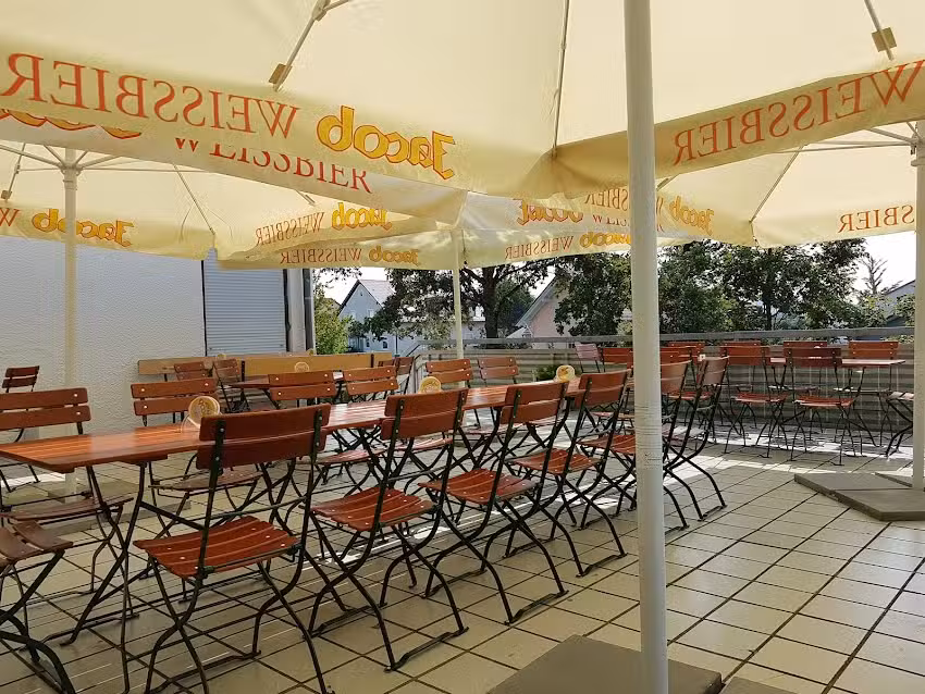 Diesenbacher B&uuml;rgerstuben