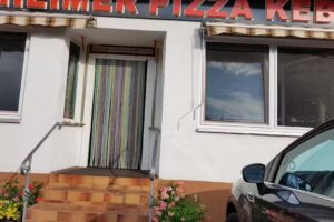 Dietenheimer Kebabstube