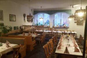 Dieter Lippert Restaurant „Am Markt“