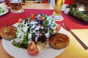 Dieter`s Alm-R&ouml;ssle