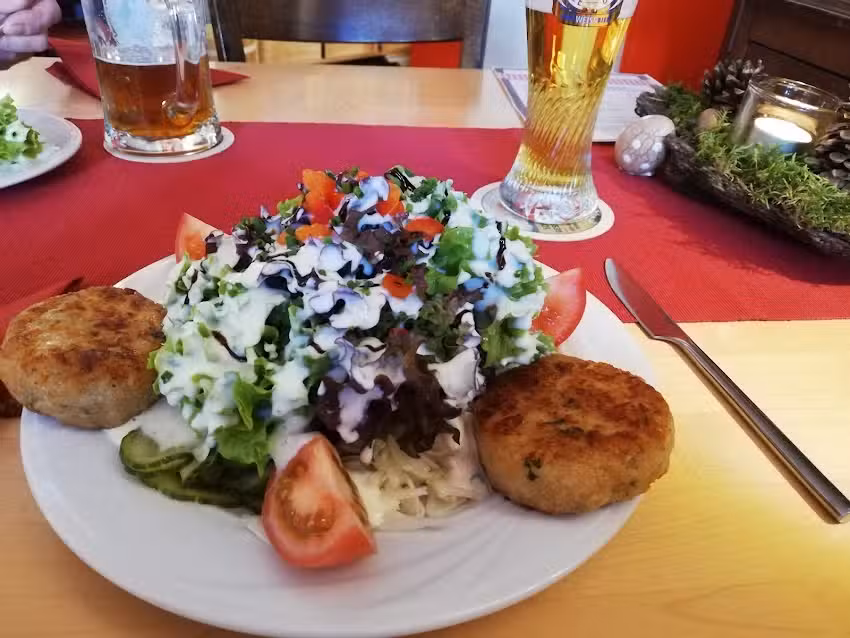 Dieter`s Alm-R&ouml;ssle