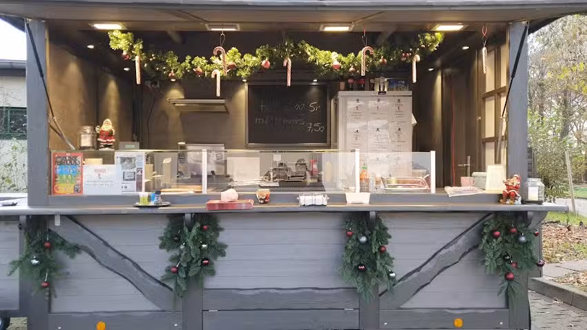 Dieter&rsquo;s Imbiss