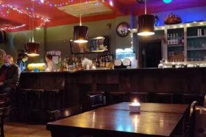 Dieter Sanchez – Home of Philly Cheesesteak – TANKBIER I BURGER I PULLED PORK