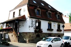 Dieter’s Bierstubb